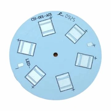 Aluminum Base Pcb